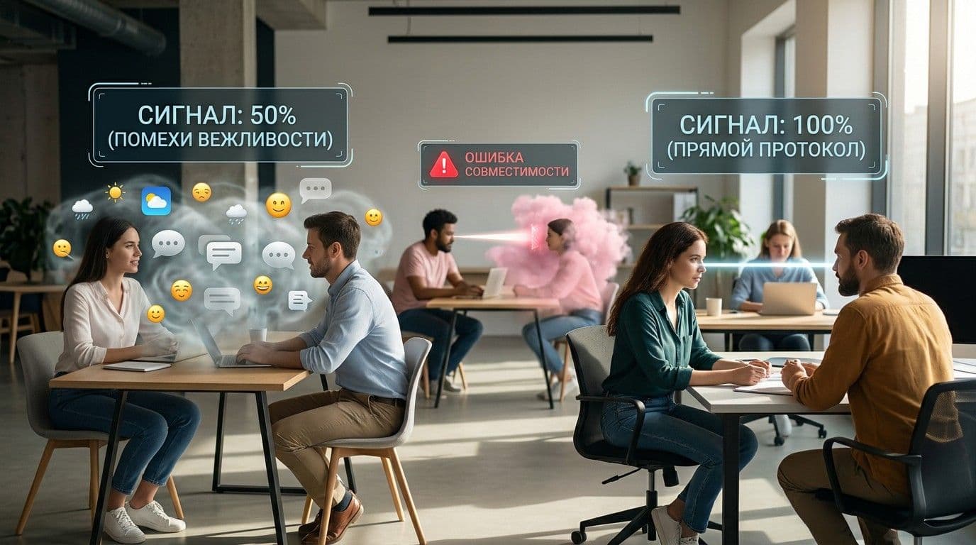 Радар для странных: почему аутисты понимают друг друга лучше, чем их понимают врачи