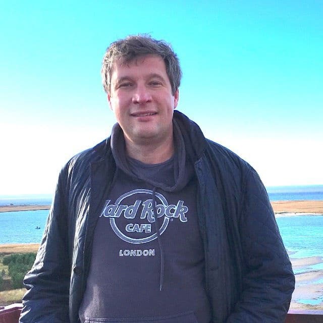 Андрей Алмазов