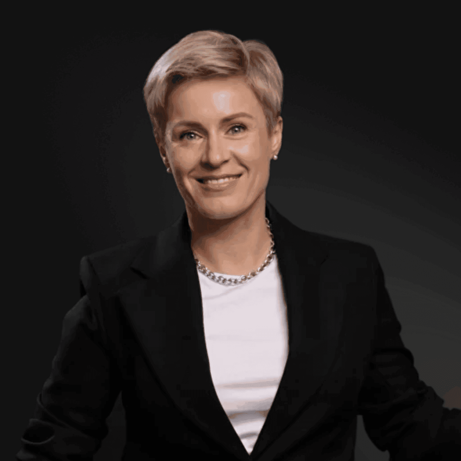 Наталья Парилина