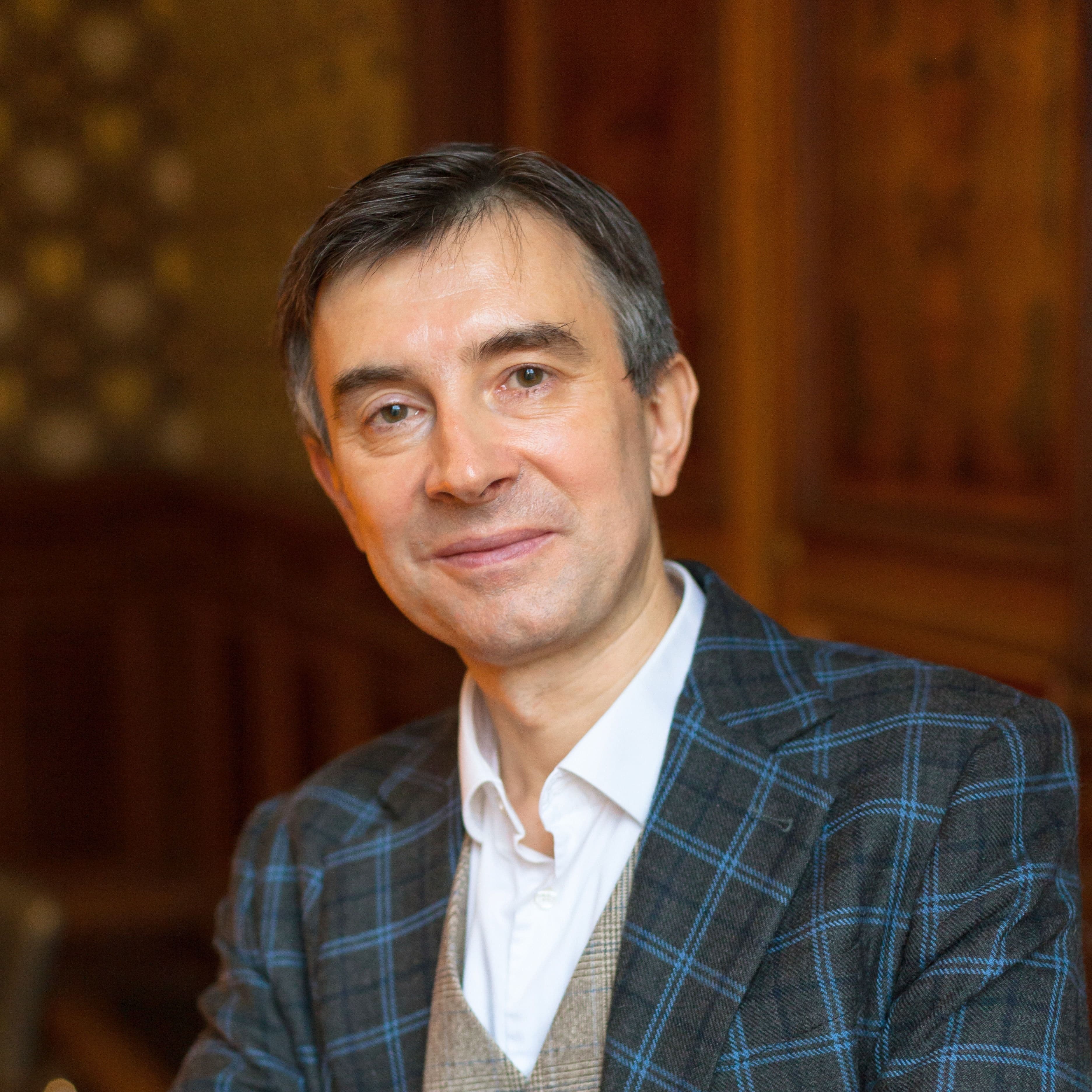 Сергей Ануфриев