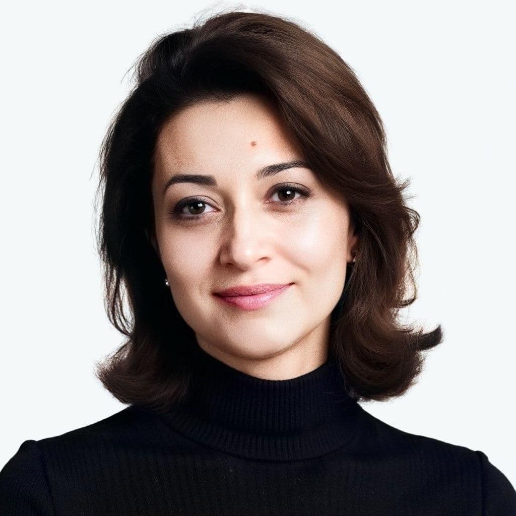 Сусанна Калантарян