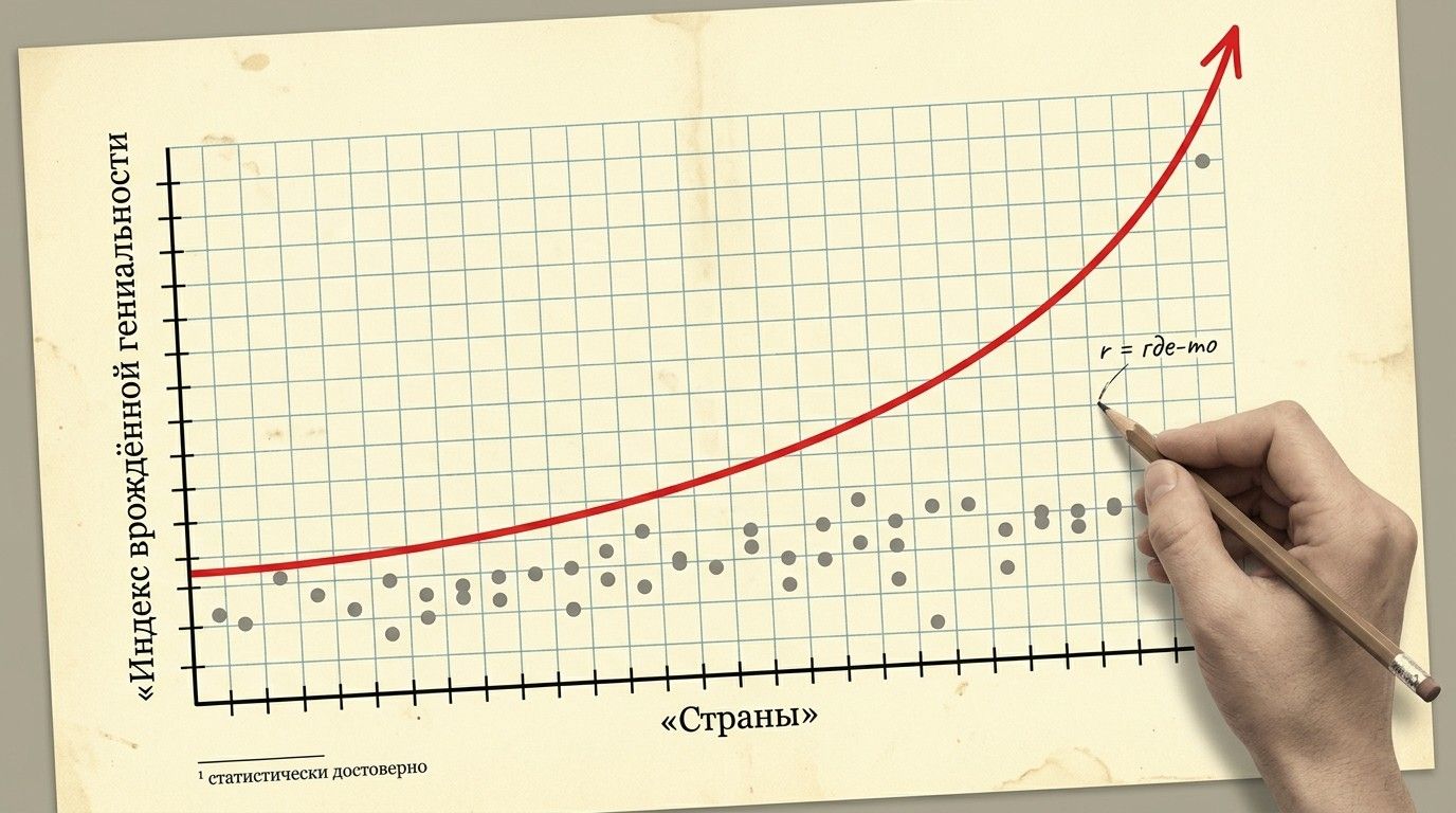 «Гены отличника»: откуда взялся миф о врождённой гениальности азиатов — и почему он рассыпался