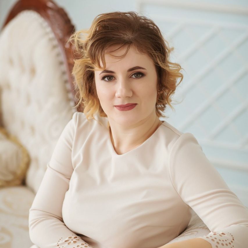 Наталья Овчинникова