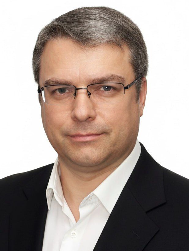 Михаил Малышев