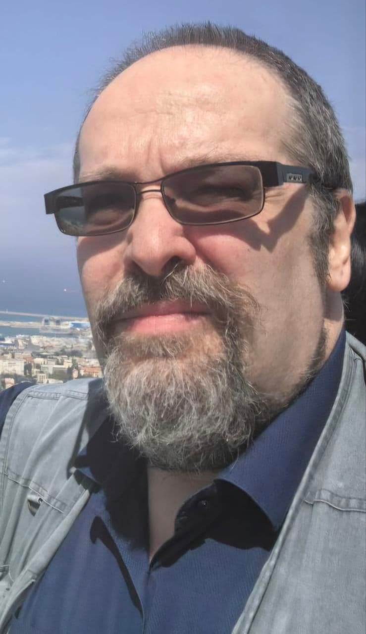 Феликс Карасев