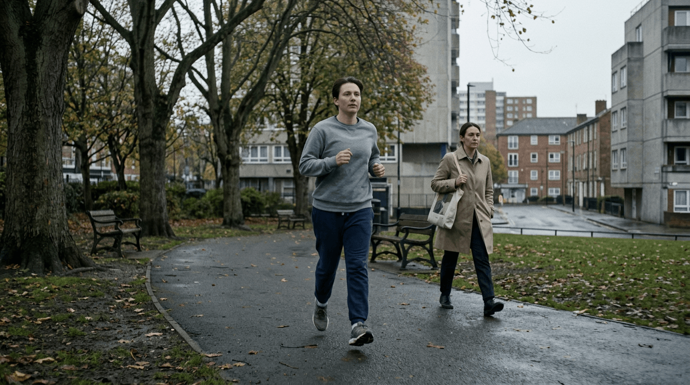 runner_slower_than_walker_old_park_grey_city_gemini31_flash_16x9.png